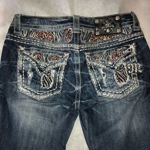 Missme jeans